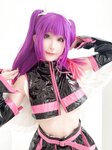 [Cosplay] 楊衣Yangyi 利米艾拉