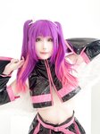 [Cosplay] 楊衣Yangyi 利米艾拉