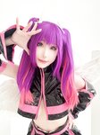 [Cosplay] 楊衣Yangyi 利米艾拉