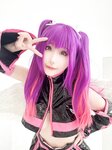 [Cosplay] 楊衣Yangyi 利米艾拉