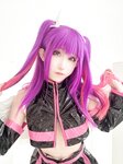 [Cosplay] 楊衣Yangyi 利米艾拉
