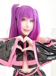 [Cosplay] 楊衣Yangyi 利米艾拉