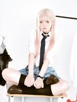 [Cosplay] ZinieQ - Marin Kitagawa