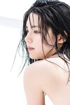 [Photobook] 松島かのん 夏の光 、はじけて 週刊現代デジタル写真集