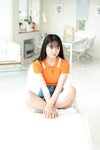[Photobook] 松島かのん 夏の光 、はじけて 週刊現代デジタル写真集