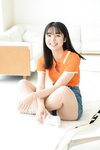 [Photobook] 松島かのん 夏の光 、はじけて 週刊現代デジタル写真集