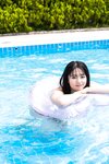 [Photobook] 松島かのん 夏の光 、はじけて 週刊現代デジタル写真集
