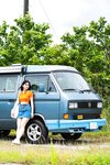 [Photobook] 松島かのん 夏の光 、はじけて 週刊現代デジタル写真集