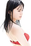 [Photobook] 松島かのん 夏の光 、はじけて 週刊現代デジタル写真集