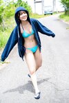 [Photobook] 松島かのん 夏の光 、はじけて 週刊現代デジタル写真集