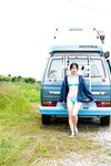 [Photobook] 松島かのん 夏の光 、はじけて 週刊現代デジタル写真集