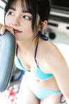 [Photobook] 松島かのん 夏の光 、はじけて 週刊現代デジタル写真集