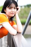 [Photobook] 松島かのん 夏の光 、はじけて 週刊現代デジタル写真集