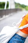 [Photobook] 松島かのん 夏の光 、はじけて 週刊現代デジタル写真集