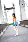 [Photobook] 松島かのん 夏の光 、はじけて 週刊現代デジタル写真集