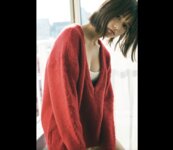 FRIDAY monthly girl 021＝冴木柚葉 完全未公開100カット(NO watermark)