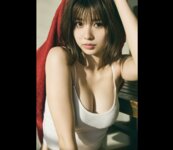 FRIDAY monthly girl 021＝冴木柚葉 完全未公開100カット(NO watermark)