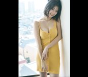 FRIDAY monthly girl 021＝冴木柚葉 完全未公開100カット(NO watermark)