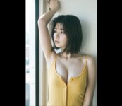 FRIDAY monthly girl 021＝冴木柚葉 完全未公開100カット(NO watermark)