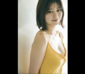 FRIDAY monthly girl 021＝冴木柚葉 完全未公開100カット(NO watermark)
