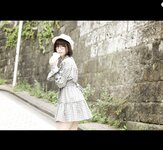 FRIDAY monthly girl 012＝えなこプレミア50カット(NO watermark)