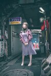 [Cosplay] Ely - Pale Lavender