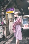 [Cosplay] Ely - Pale Lavender