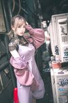 [Cosplay] Ely - Pale Lavender