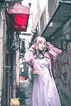 [Cosplay] Ely - Pale Lavender