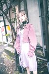 [Cosplay] Ely - Pale Lavender