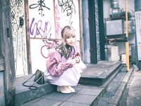 [Cosplay] Ely - Pale Lavender