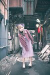 [Cosplay] Ely - Pale Lavender