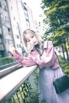 [Cosplay] Ely - Pale Lavender