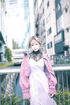 [Cosplay] Ely - Pale Lavender
