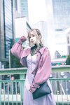 [Cosplay] Ely - Pale Lavender