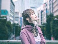 [Cosplay] Ely - Pale Lavender