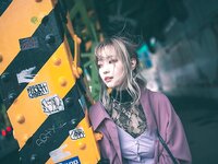 [Cosplay] Ely - Pale Lavender