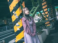 [Cosplay] Ely - Pale Lavender