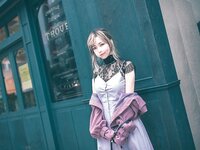 [Cosplay] Ely - Pale Lavender