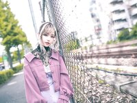 [Cosplay] Ely - Pale Lavender