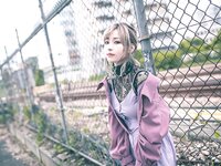 [Cosplay] Ely - Pale Lavender
