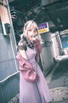 [Cosplay] Ely - Pale Lavender