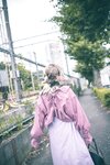 [Cosplay] Ely - Pale Lavender