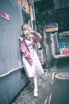 [Cosplay] Ely - Pale Lavender