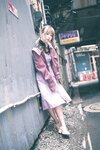 [Cosplay] Ely - Pale Lavender