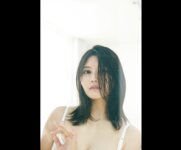 FRIDAY monthly girl 019 = 林ゆめ 最新撮り下ろし100カット(NO watermark)