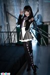 [Cospuri] No. 0520 Ria Kurumi