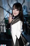 [Cospuri] No. 0520 Ria Kurumi