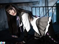 [Cospuri] No. 0520 Ria Kurumi