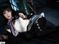 [Cospuri] No. 0520 Ria Kurumi